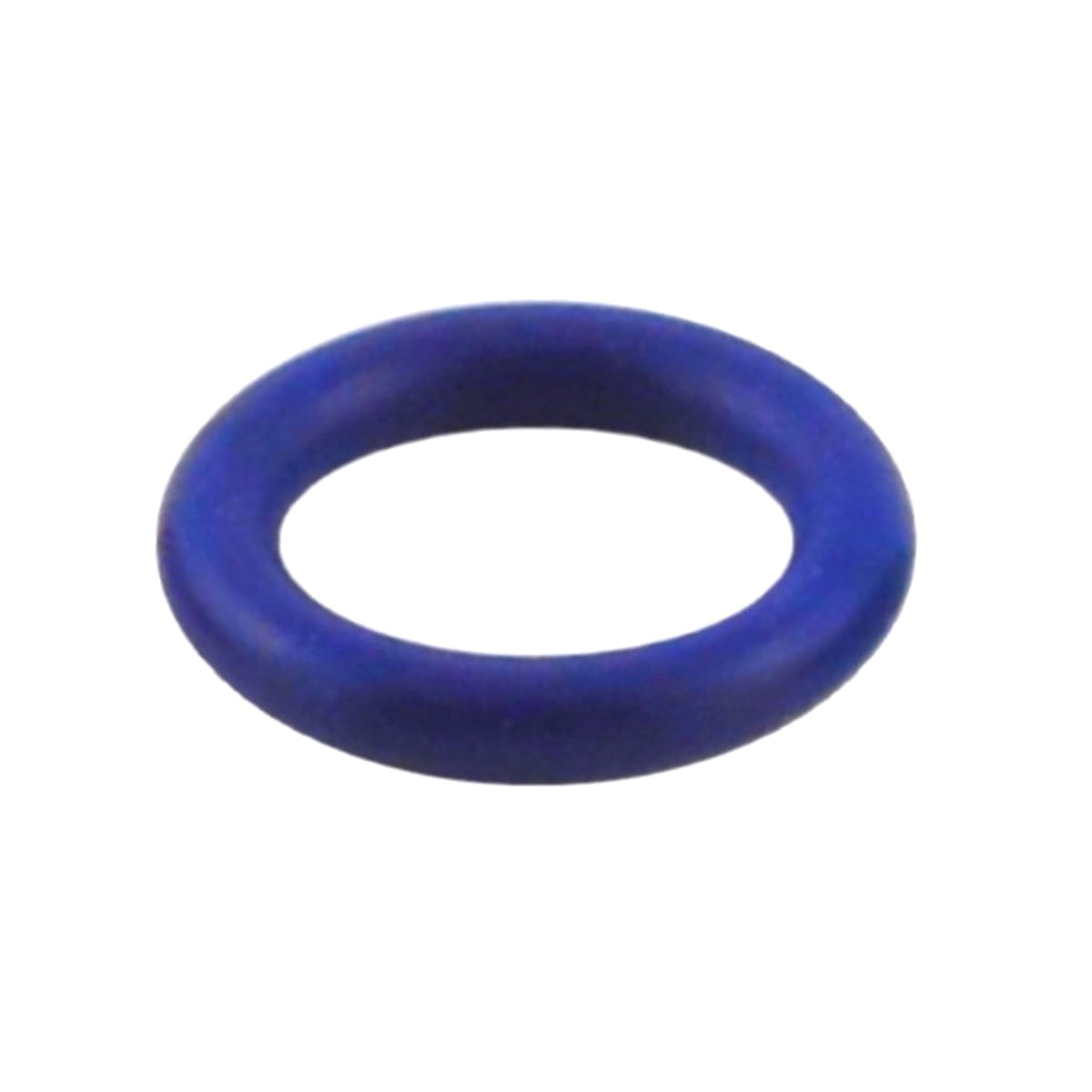O-Ring-Blue, .424" ID x .103" Wide Buna N For: Ball-Lock Plugs