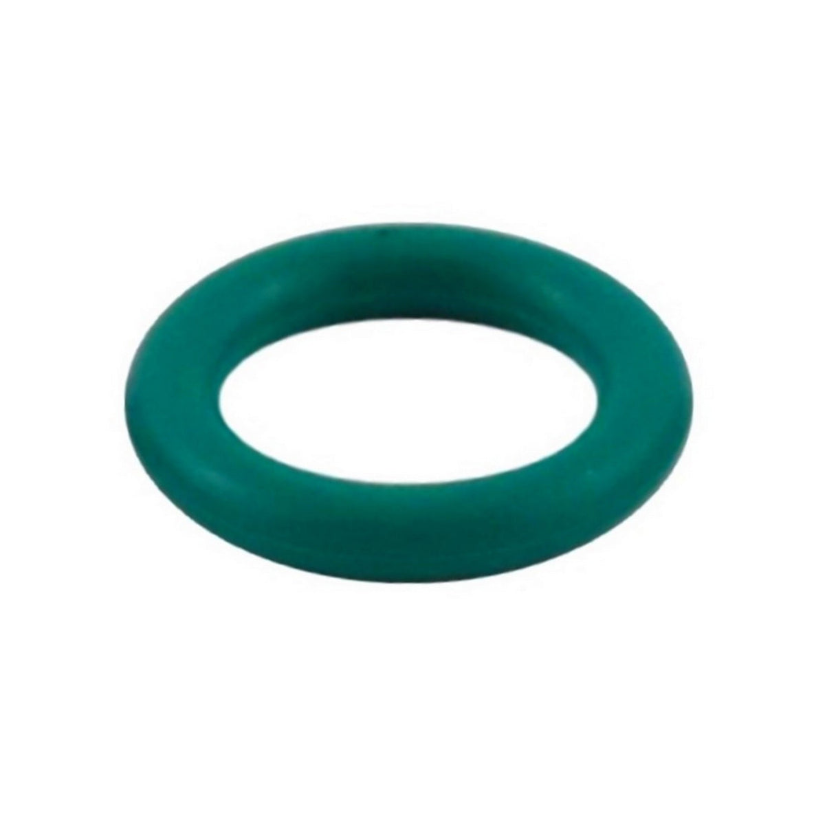O-Ring-Green, .424" ID x .103" Wide Buna N For: Ball-Lock Plugs