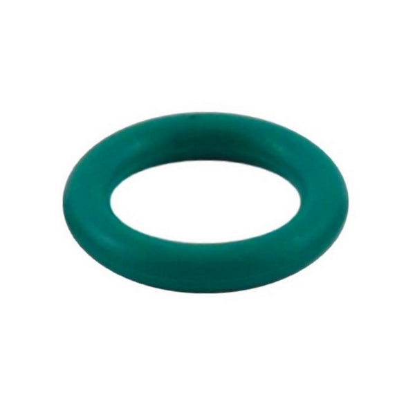 O-Ring-Green, .424" ID x .103" Wide Buna N For: Ball-Lock Plugs