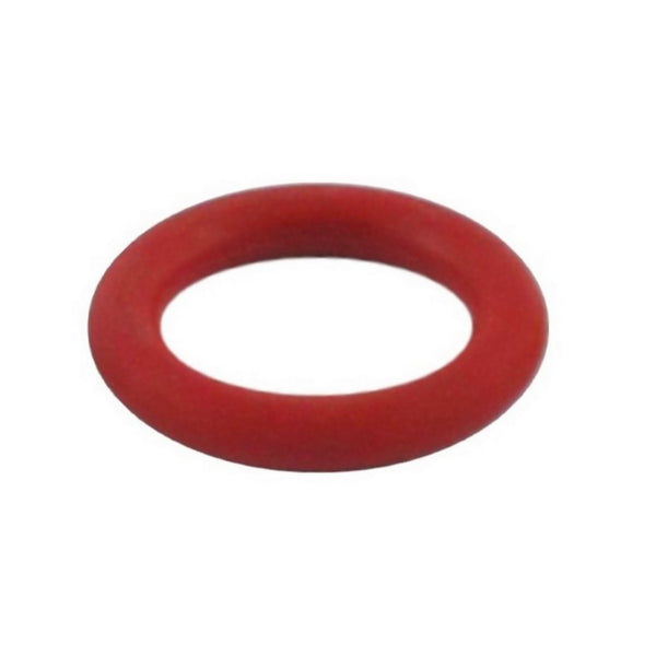 O-Ring-Red, .424" ID x .103" Wide Buna N For: Ball-Lock Plugs