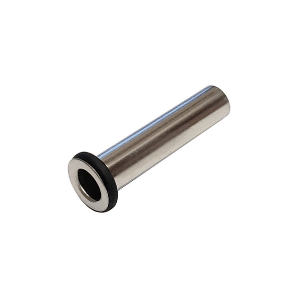 Krome Dispense Gas Dip Tube with O-Ring, Fits Most Product Tanks