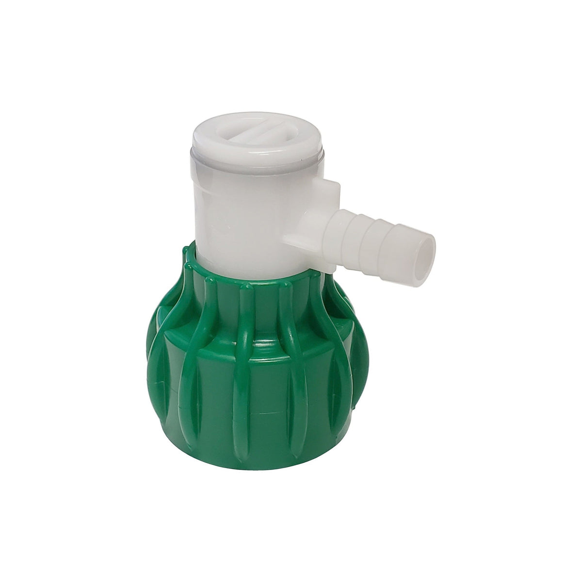 Bag Connector, Screw-On Encore