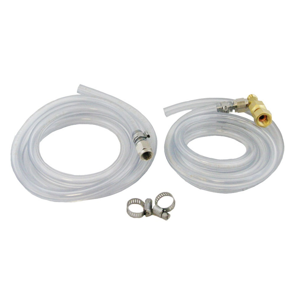 Tubing Kit Bottle Filler To Product Tank/CO2 Regulator