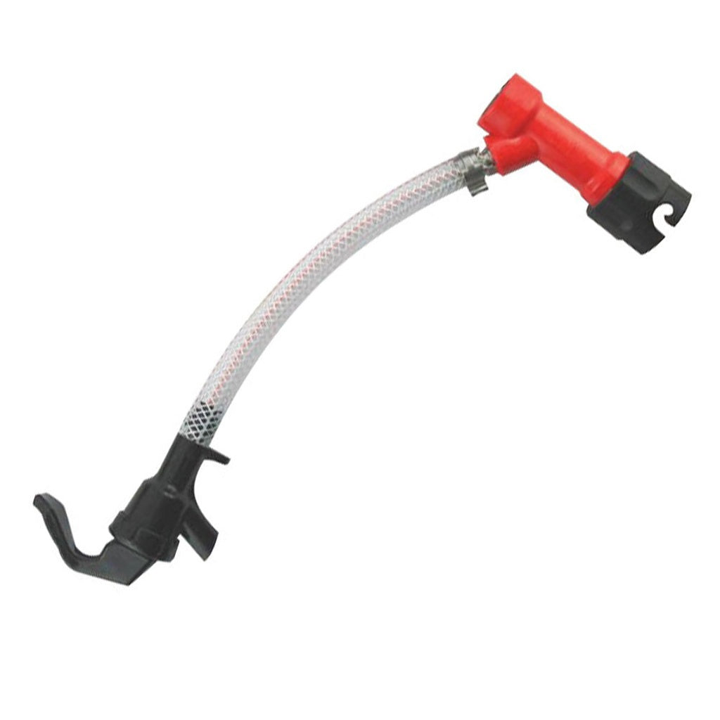 Sample Faucet (For Pin-lock Tanks)