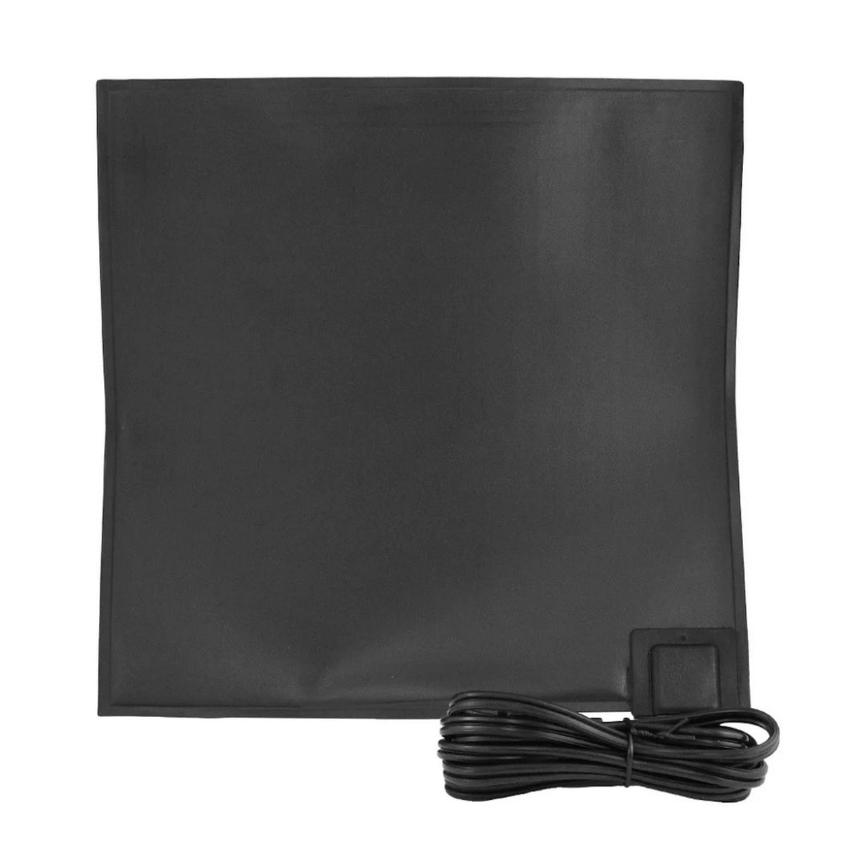 Brewer's Heat Pad, 11" W x 11" L, 120V/60Hz