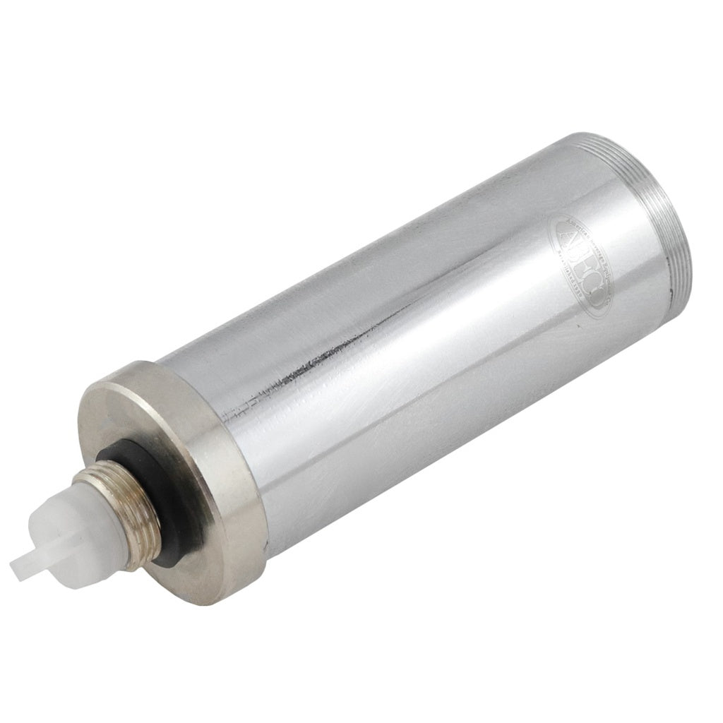 4" Tube with Threaded Connector for ABECO Picnic Pumps