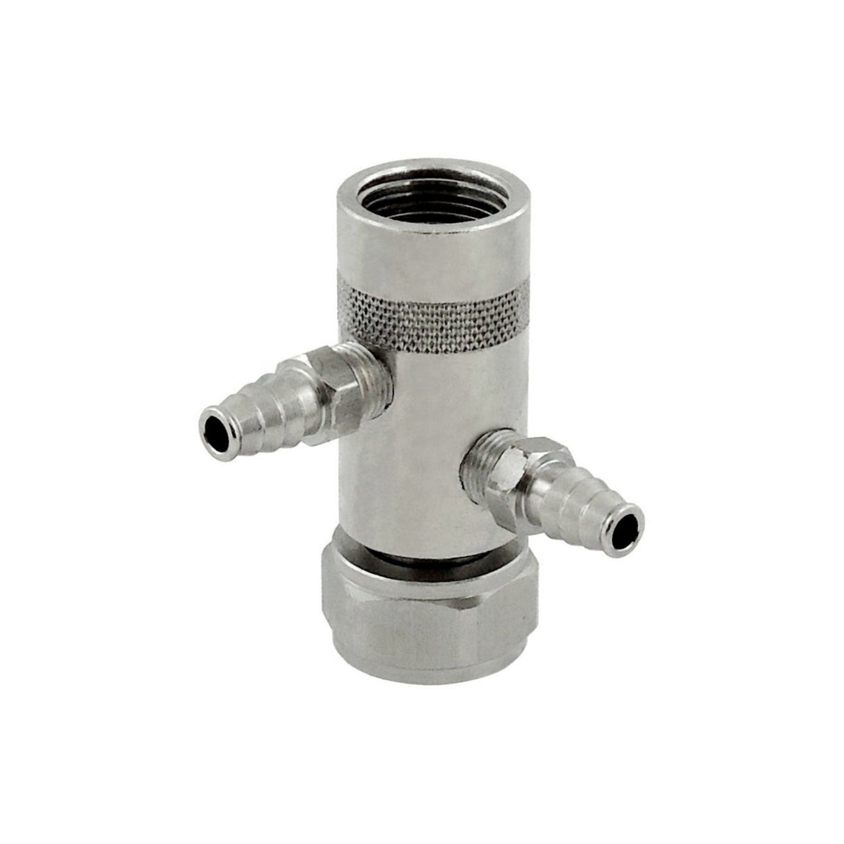 Picnic Pump Adapter for Standard Couplers