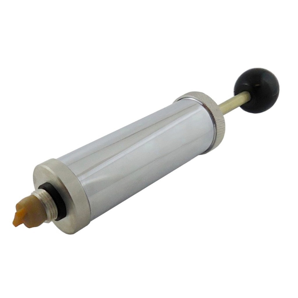 4" Threaded Pump (Only), Threaded Brass Body with Solid Brass Rod