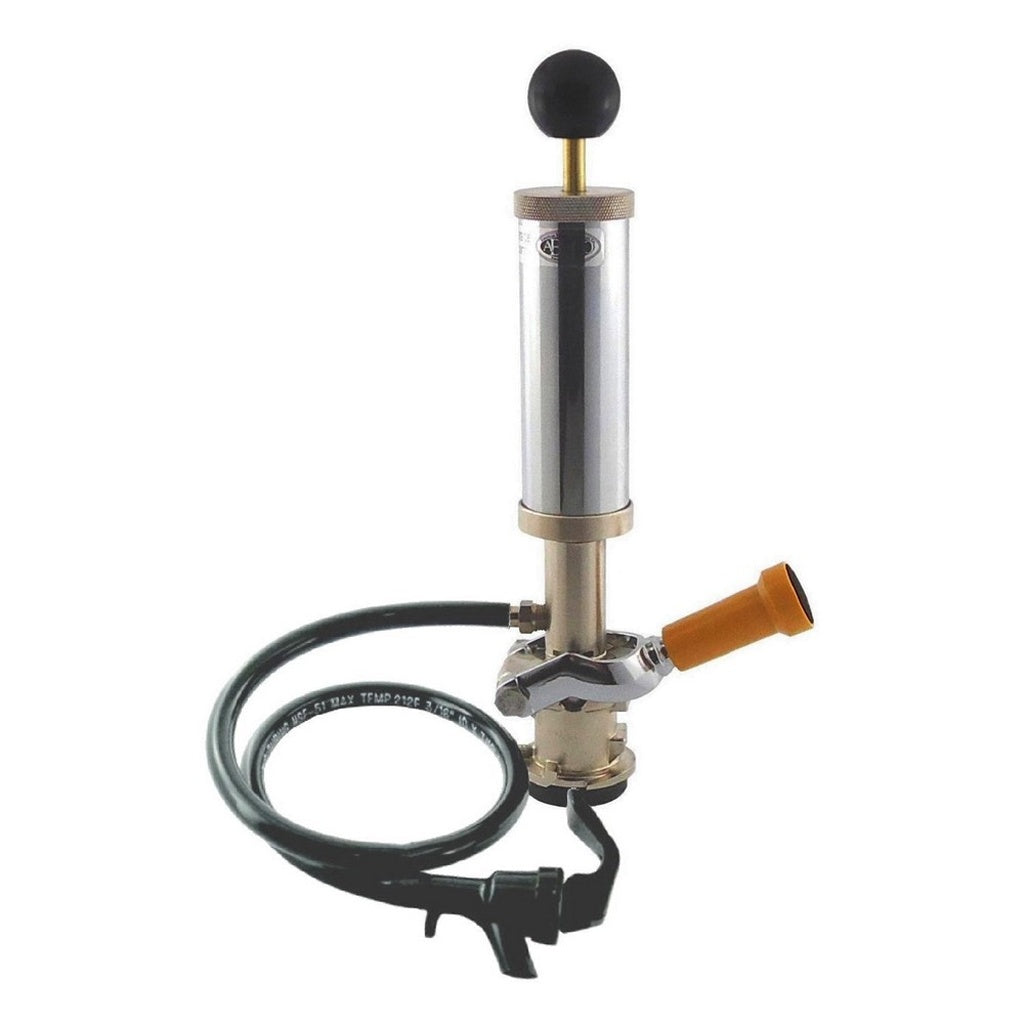 ABECO Picnic Pump, 4" Cylinder, American Sankey