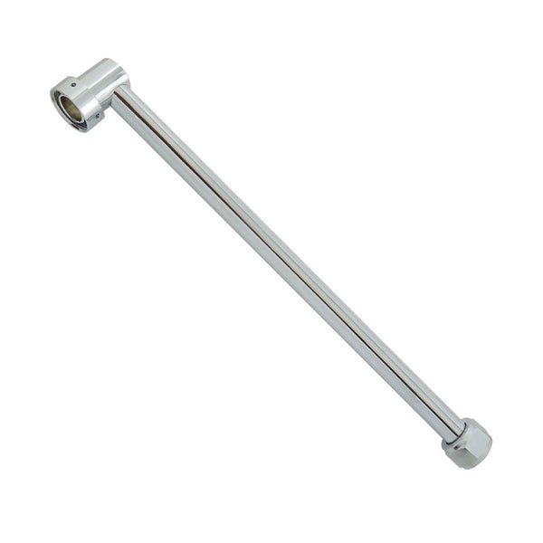 Krome Dispense Beer Pump Rod, 12", Chrome