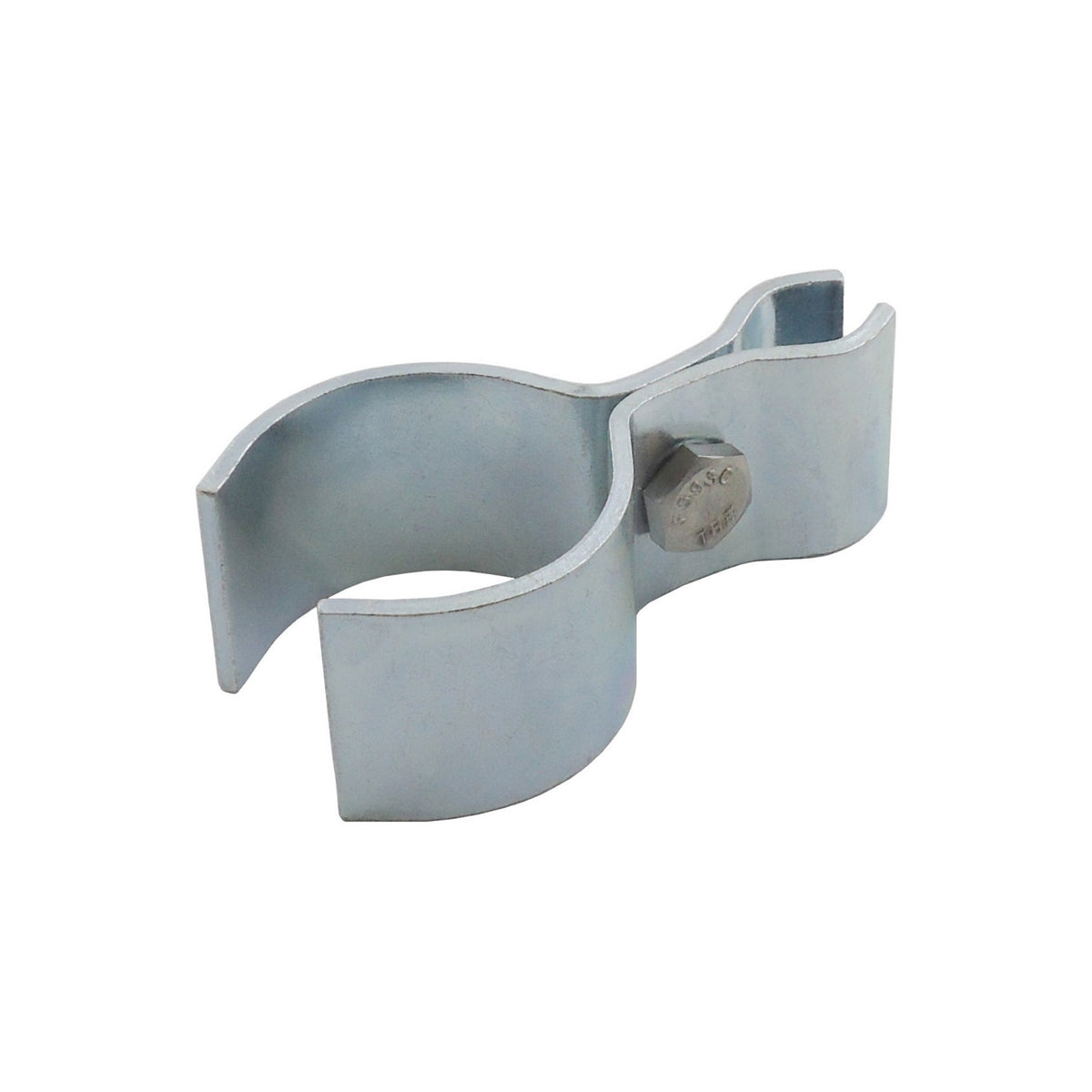 Clamp for High-Rise Pumps