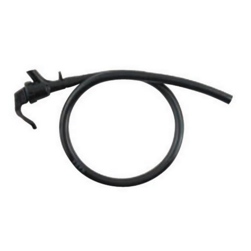 Flex-Hose Faucet, 2' No Fitting