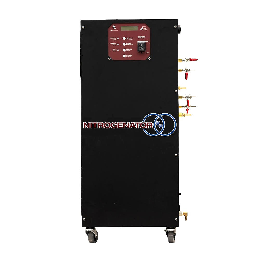 AC Beverage EZ-2 Nitrogen Generator, No Blender