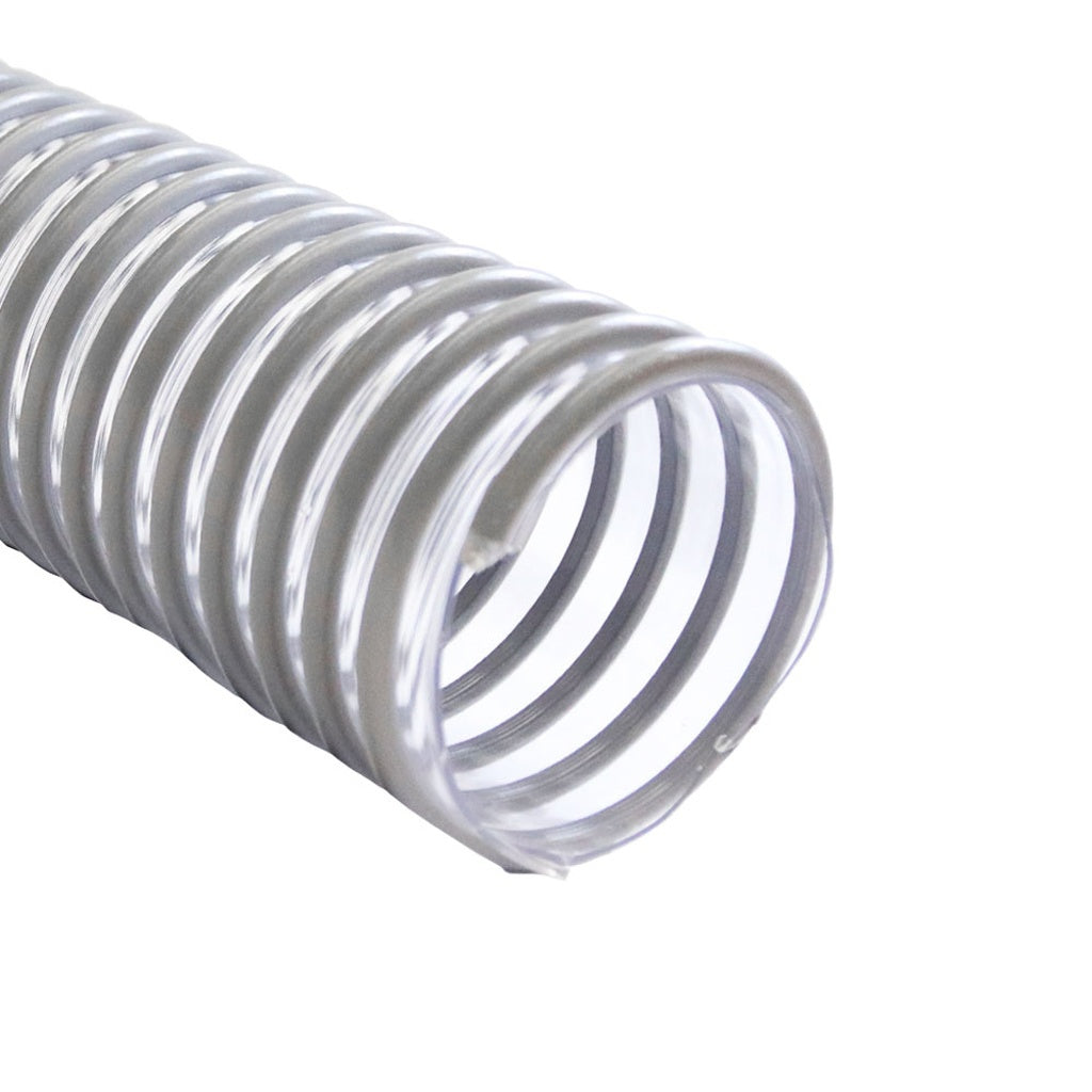 3" Diameter Flexible Conduit-PVC with Reinforcement