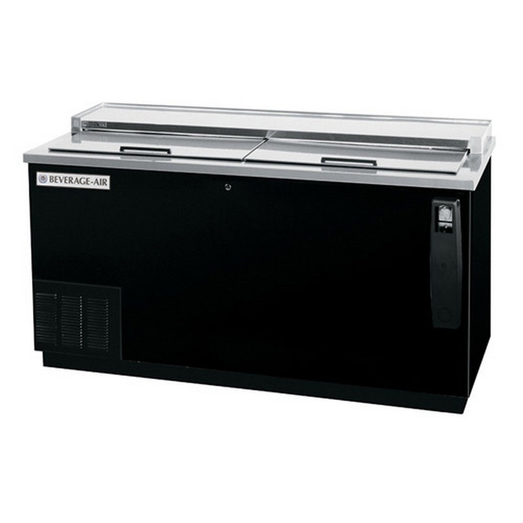 Beverage-Air Deep Well Cooler (4-Dividers/2-Lids) Beverage-air