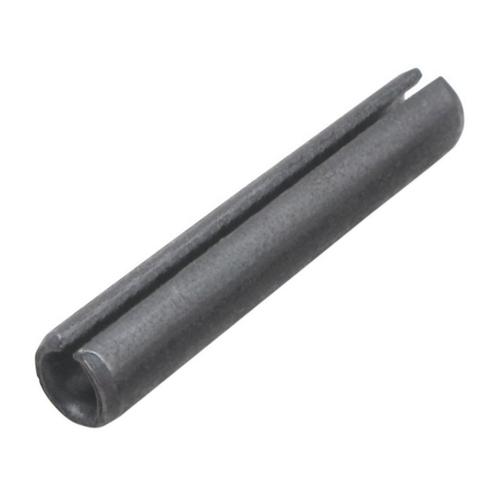 Slotted Spring Pin, 3/32"Diameter X 1/2"L