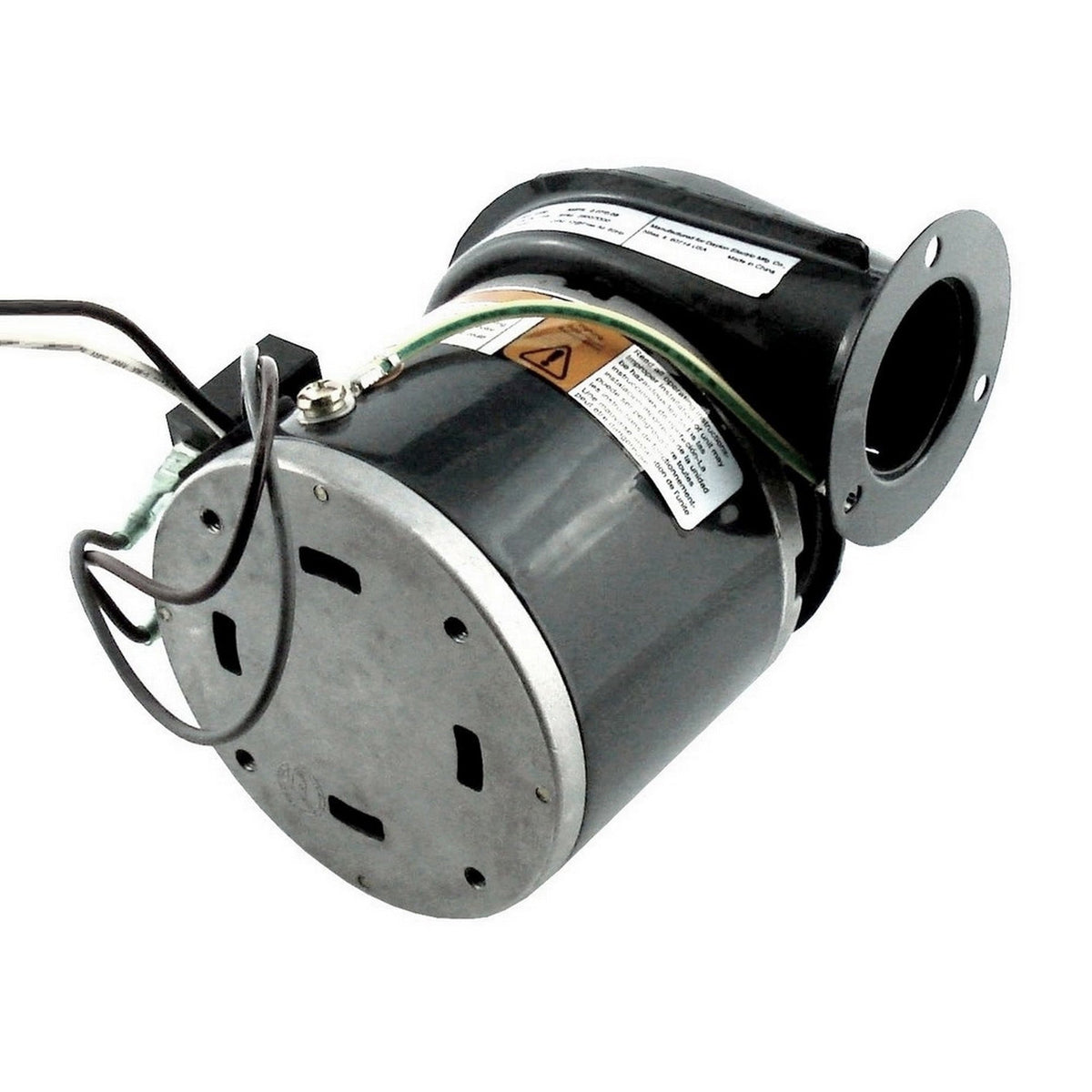 Dayton Blower, 12 CFM
