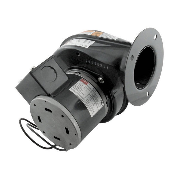 Dayton Blower, 50 CFM