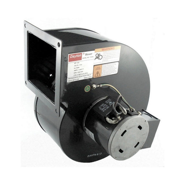 Dayton Blower, 273 CFM