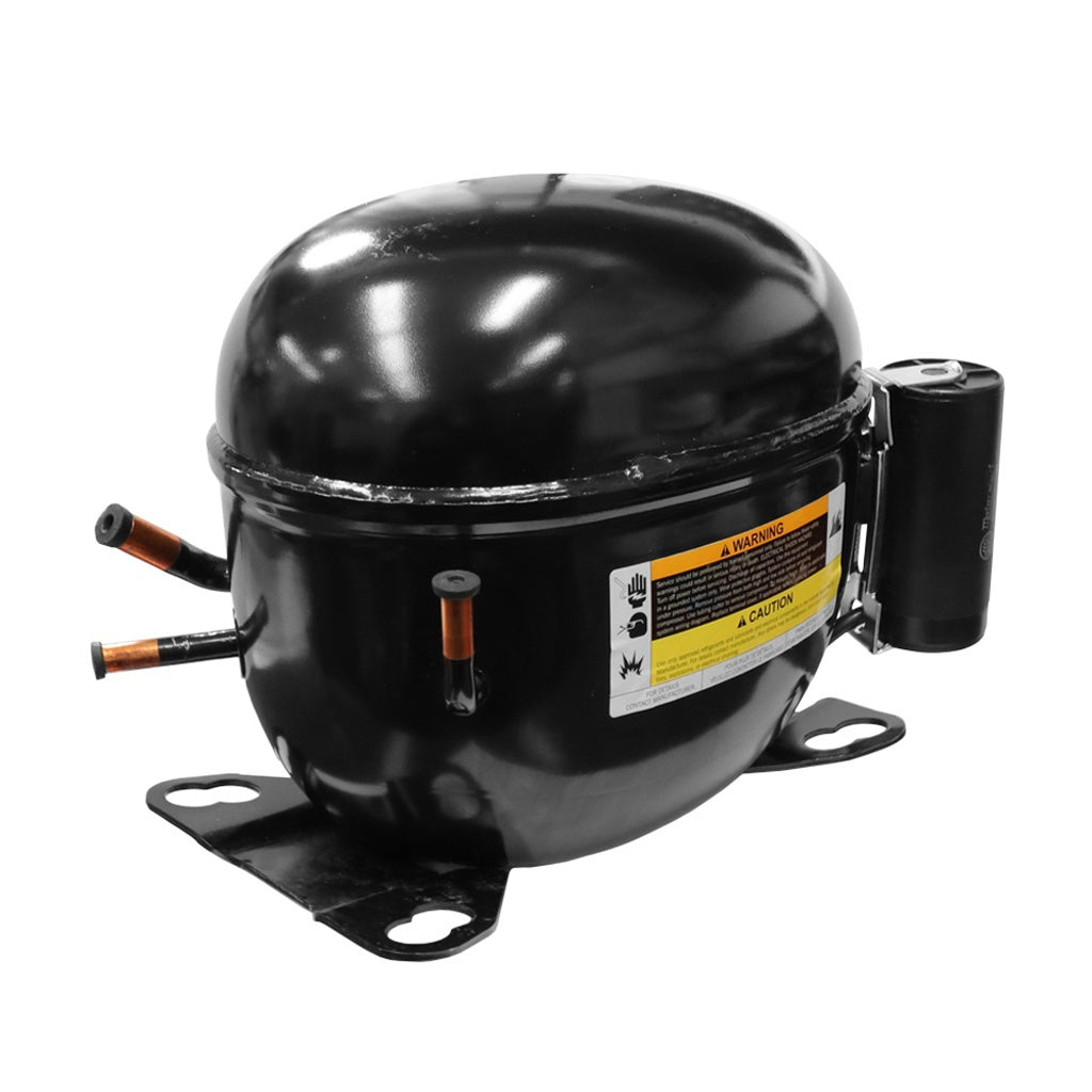 Embraco Compressor, 1/2+HP 115V/60Hz (R134A)