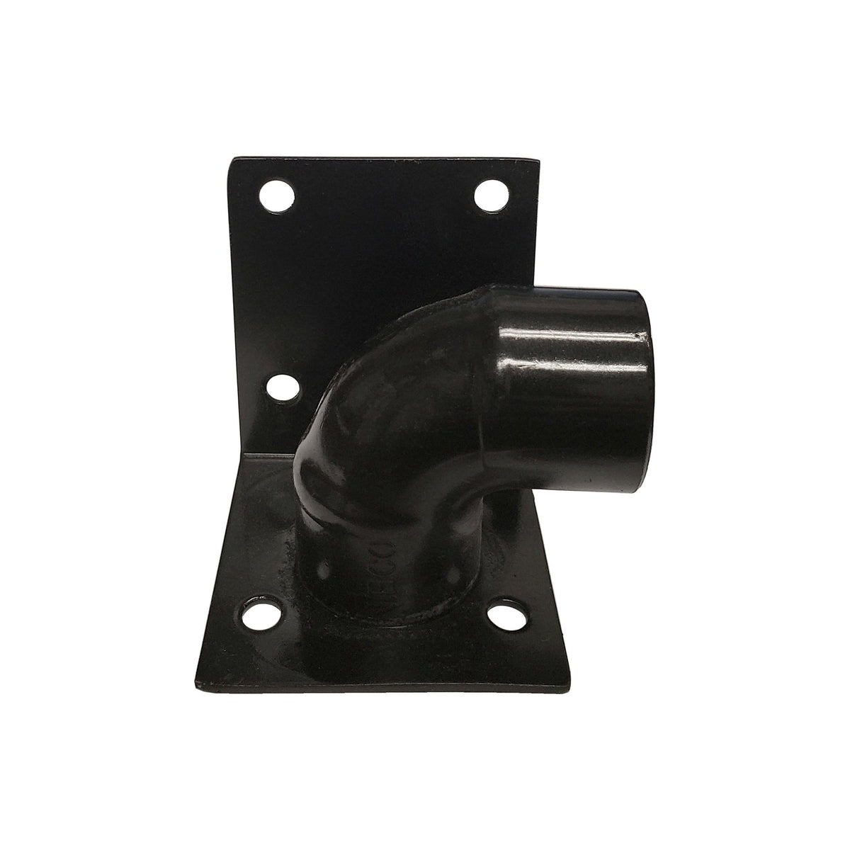 Foxx Bracket & Flange For 12-CFM Blower