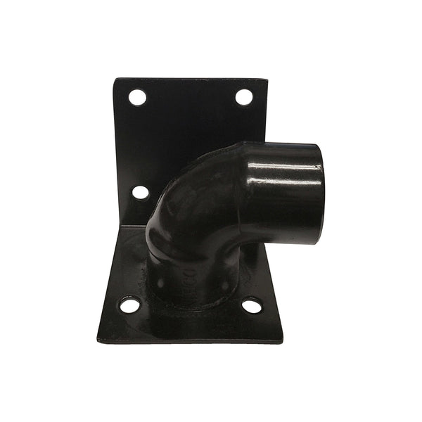 Foxx Bracket & Flange For 12-CFM Blower