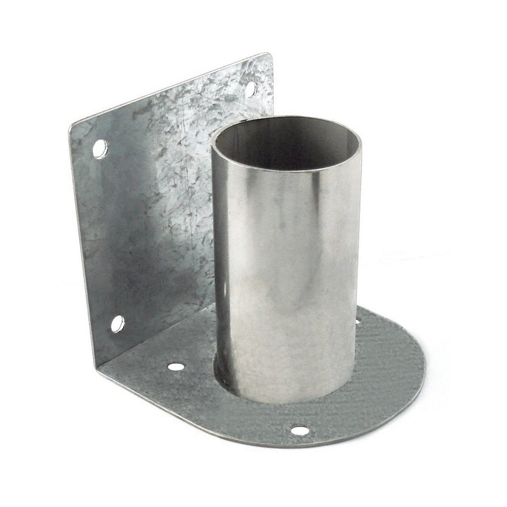 Foxx Bracket & Flange For 50-CFM Blower