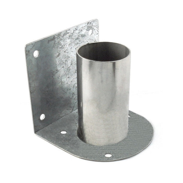 Foxx Bracket & Flange For 50-CFM Blower