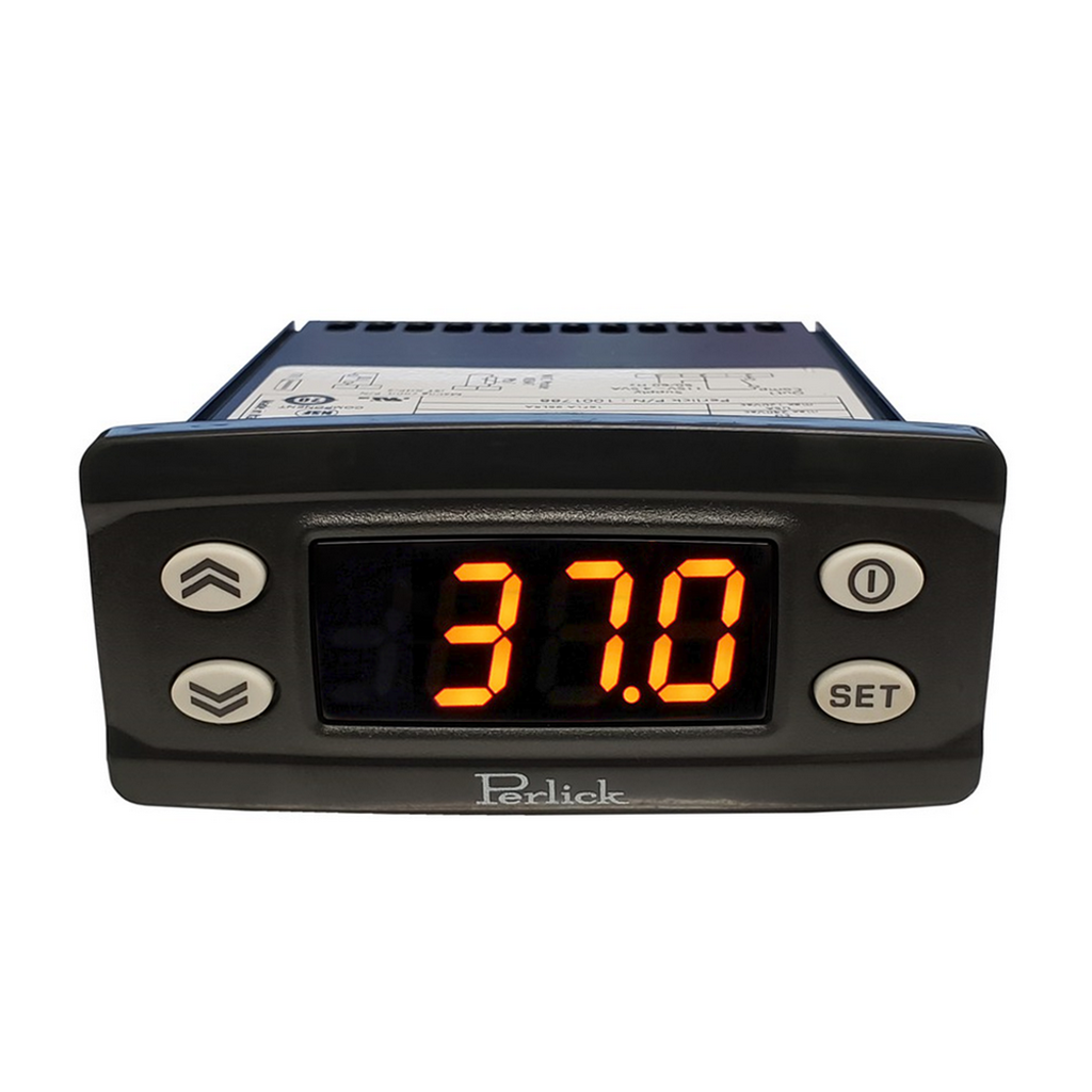 Perlick Eilwell Digital Thermostat for 4400 Series Chillers