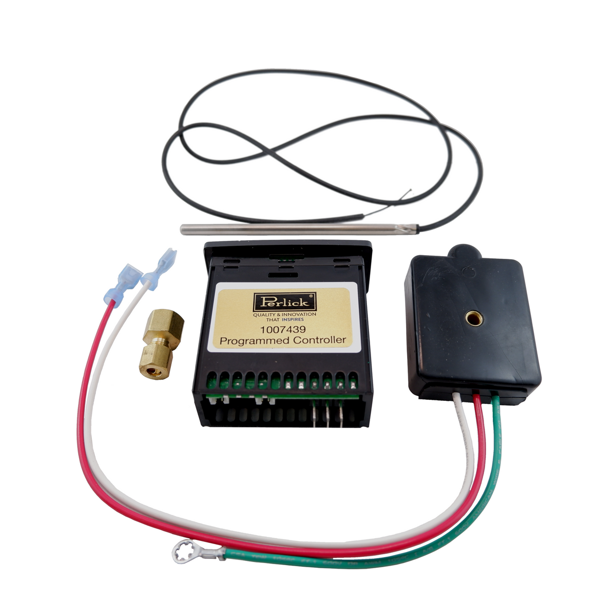 Perlick Digital Controller Replacement Kit for 4400 Series Eilwell ELPLus