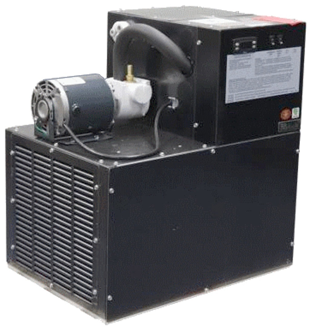Perlick 4410QC Quick Chill Glycol Chiller, 1 Pump, 1/3 HP