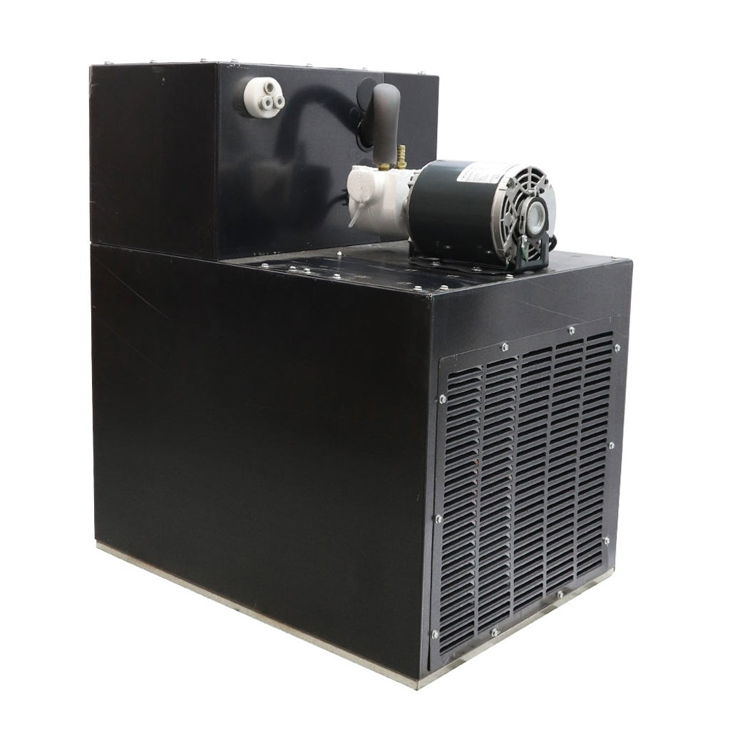 Perlick 4420QC Quick Chill Glycol Chiller, 1 Pump, 1-1/2 HP