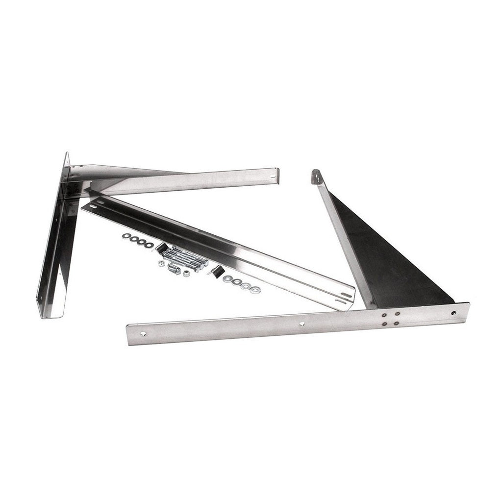 Perlick Wall Mount Bracket for 4400 Series (1/3 & 1/2 HP)