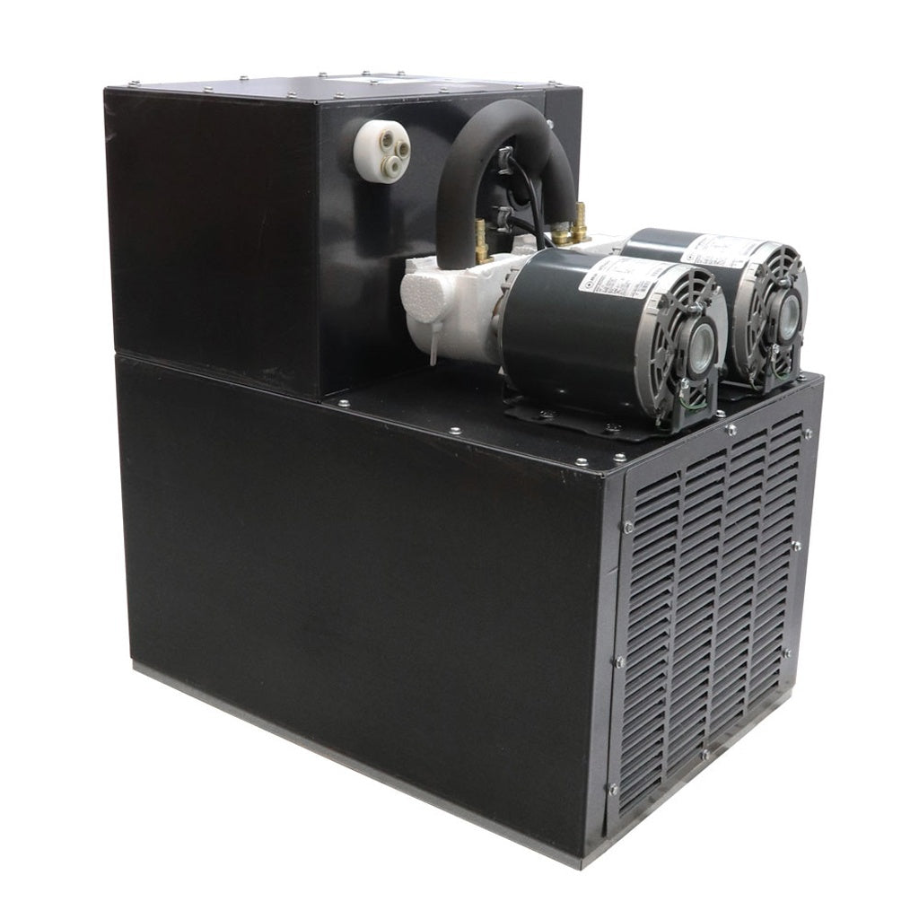 Perlick 4414QC Quick Chill Glycol Chiller, 2 Pumps, 3/4 HP  |  SCRATCH & DENT
