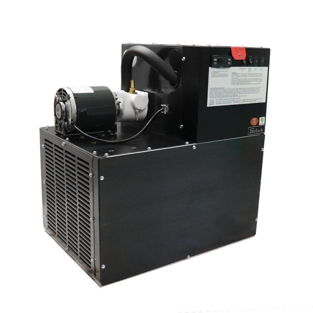 Perlick 4410QC Quick Chill Glycol Chiller, 1 Pump, 1/2 HP  |  SCRATCH & DENT