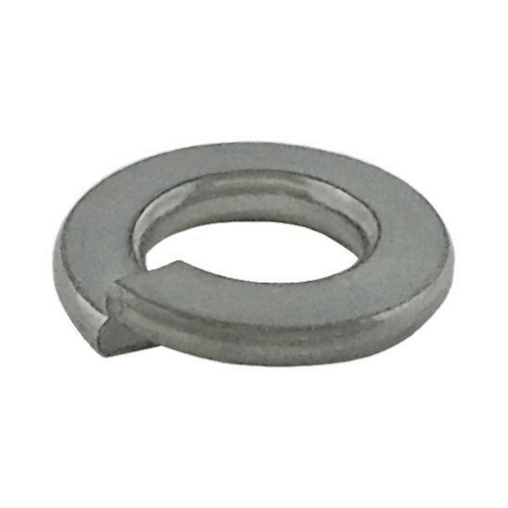 Lock Washer, 1/4"ID X 1/2"OD (Stainless Steel)