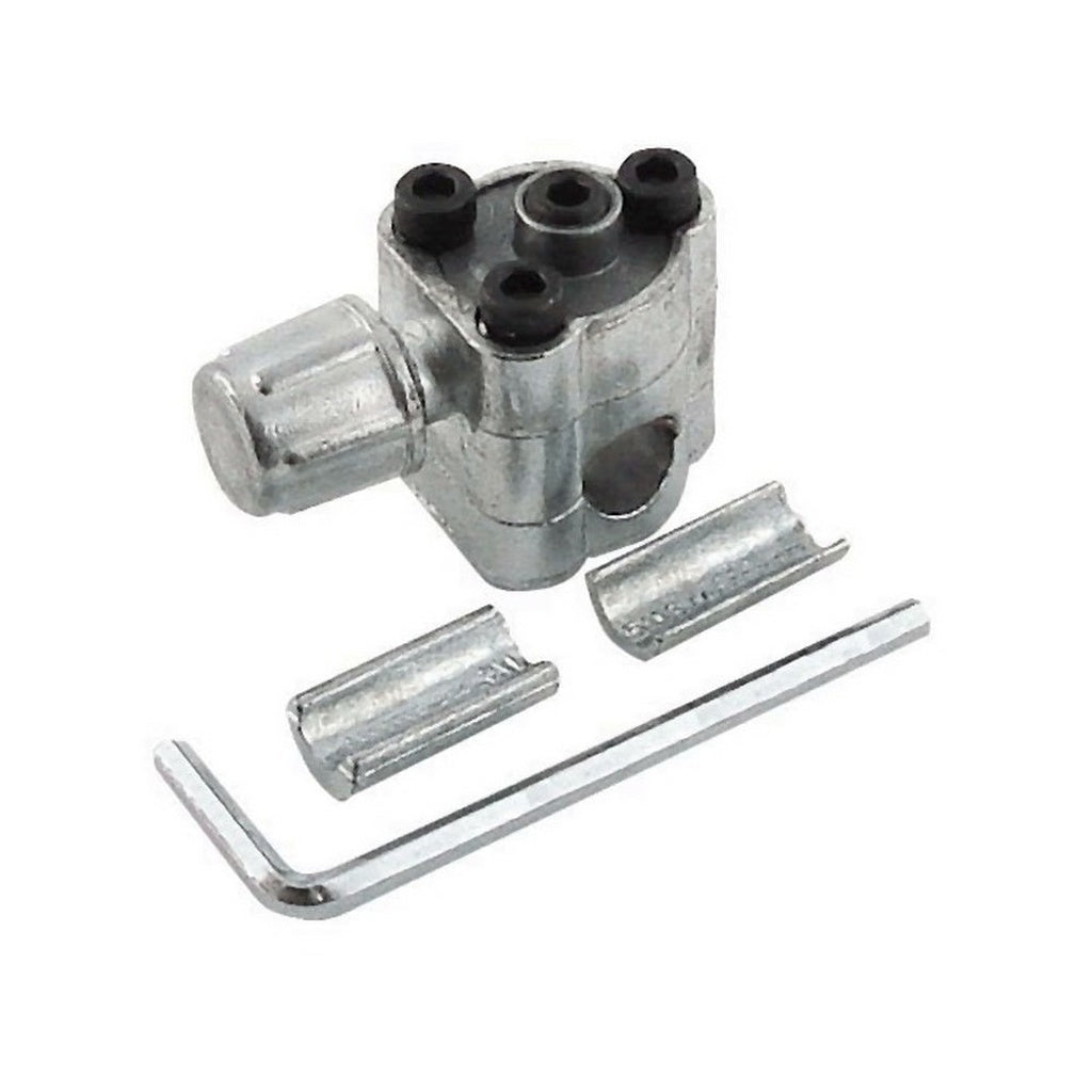 Bullet Piercing Valve for 1/4", 5/16", 3/8" Lines