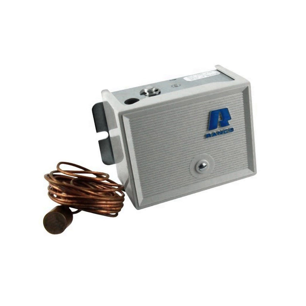 Ranco #018-100 Ice Bank Control