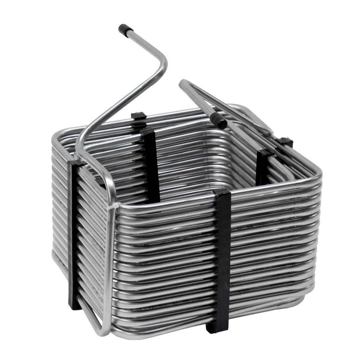 UBC Jockey Box Coil, 70' Length, Stainless Steel