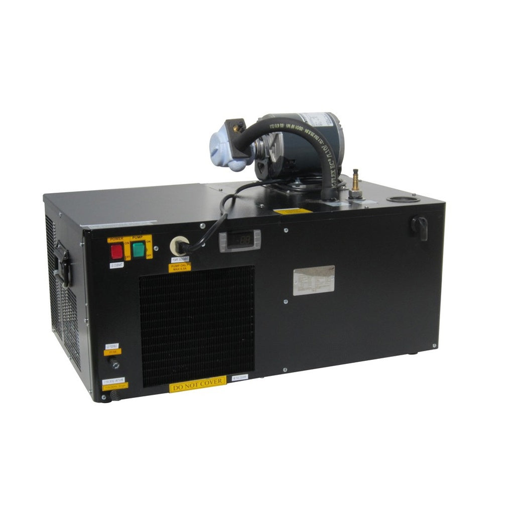 UBC Chillpro 3200H Glycol Chiller, 1 Pump, 5 Gallon Tank