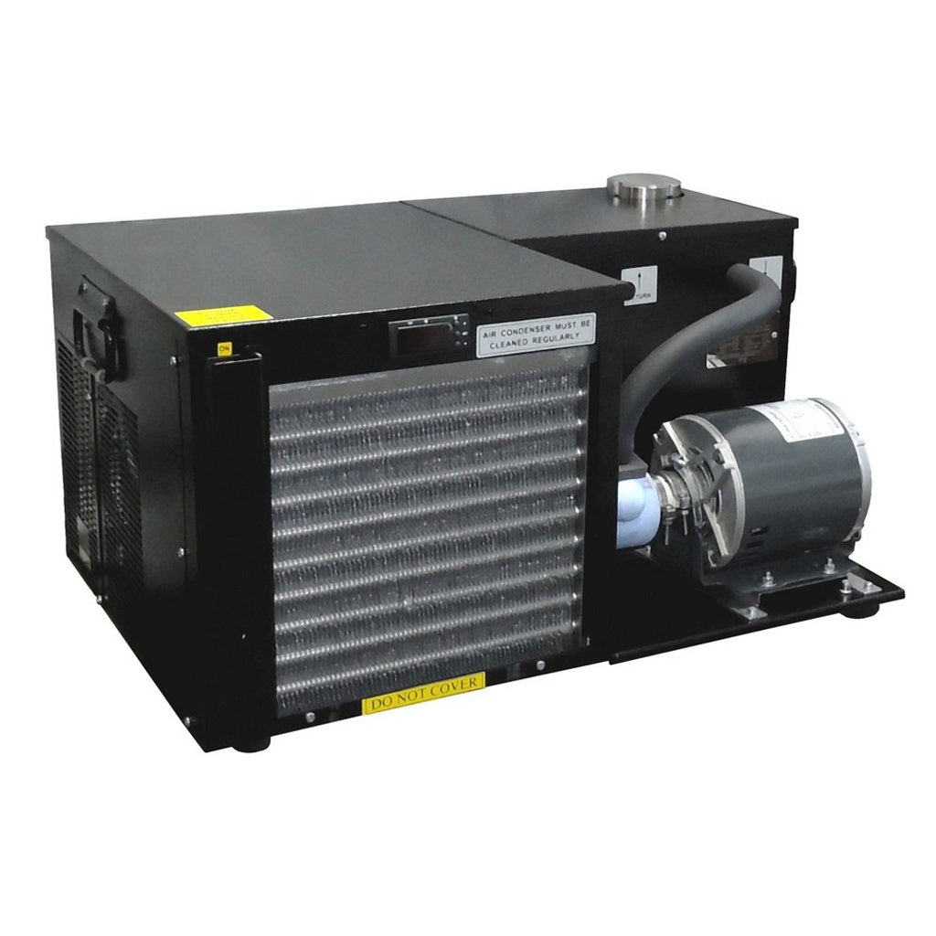 UBC Glycol Chiller-g30, Procon (Sealed)