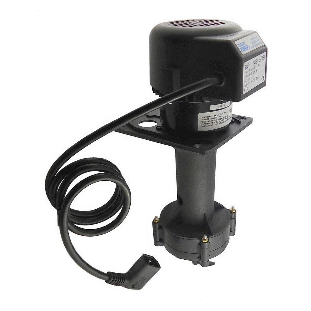 Totton Agitator Pump for Tayfun 35G and 75G Models
