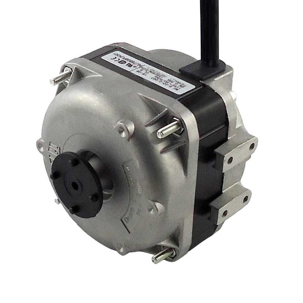 UBC Condenser Fan Motor, 25W