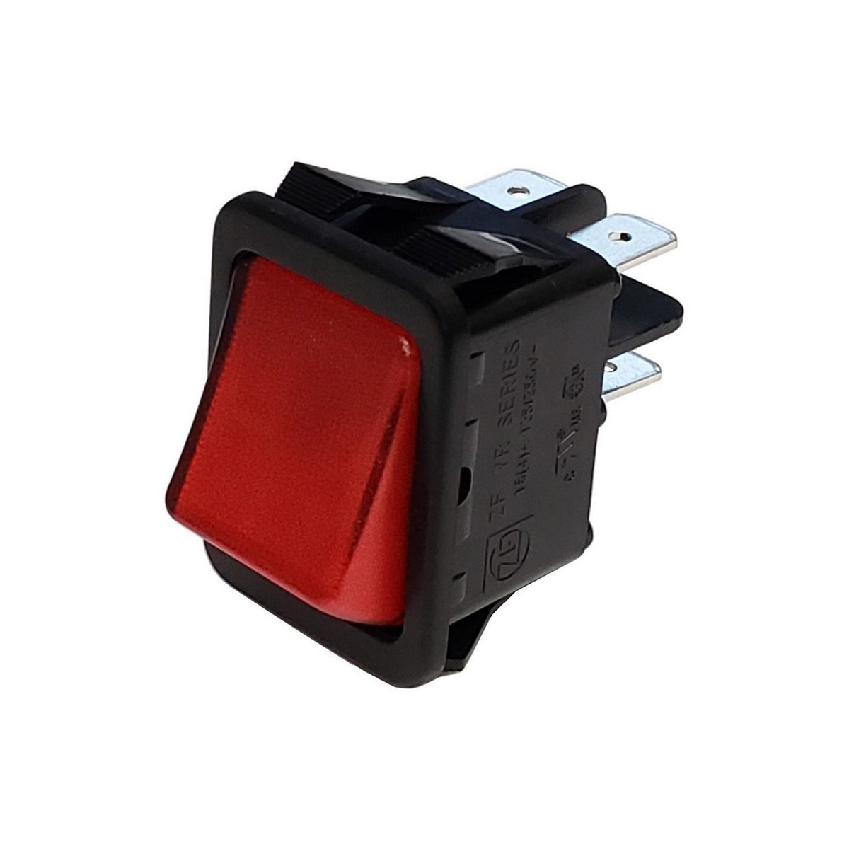 UBC Toggle Switch-on/off, 20 Amp (For Ubc Units)