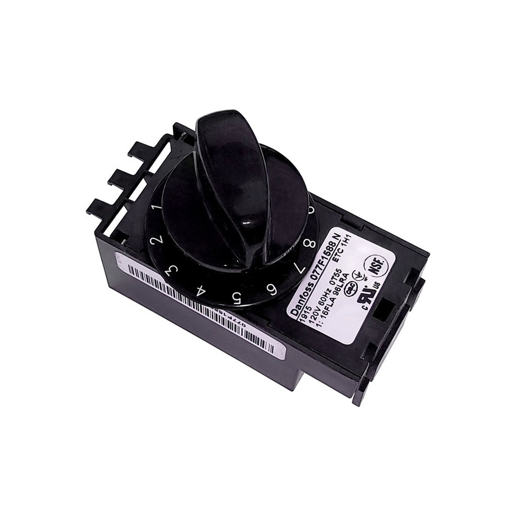 UBC Thermostat (For 19U07-800)