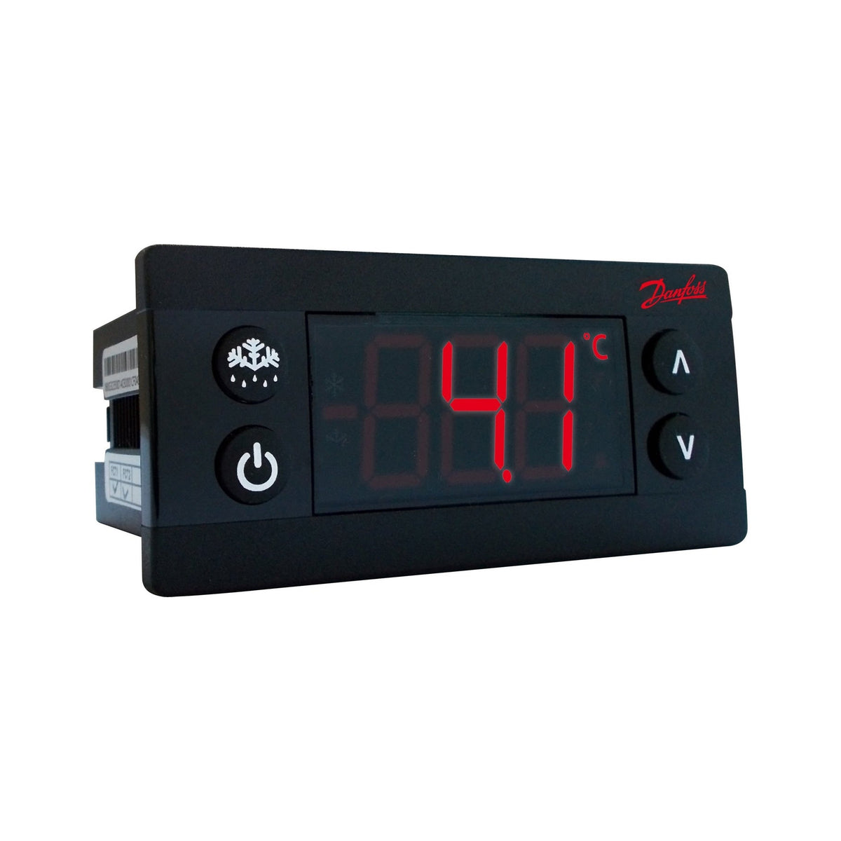 Danfoss ERC 111A Digital Thermostat