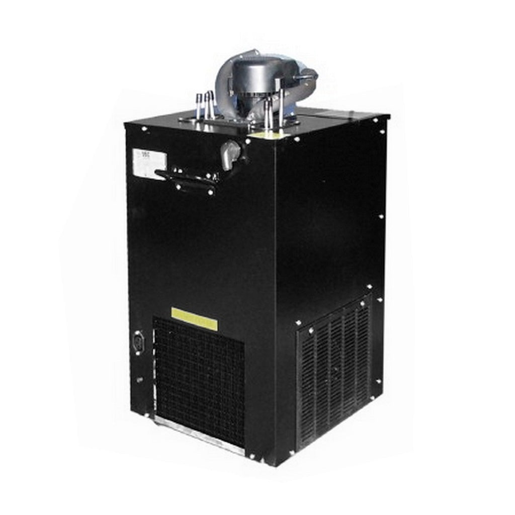 UBC Tayfun T75 Flash Chiller, 3 Product Lines