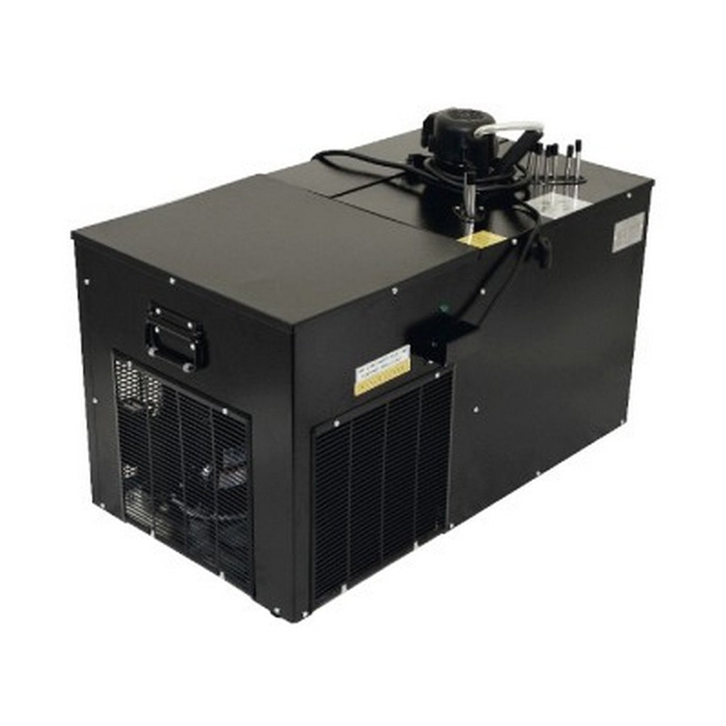 UBC Tayfun T160 Flash Chiller, 6 Product Lines