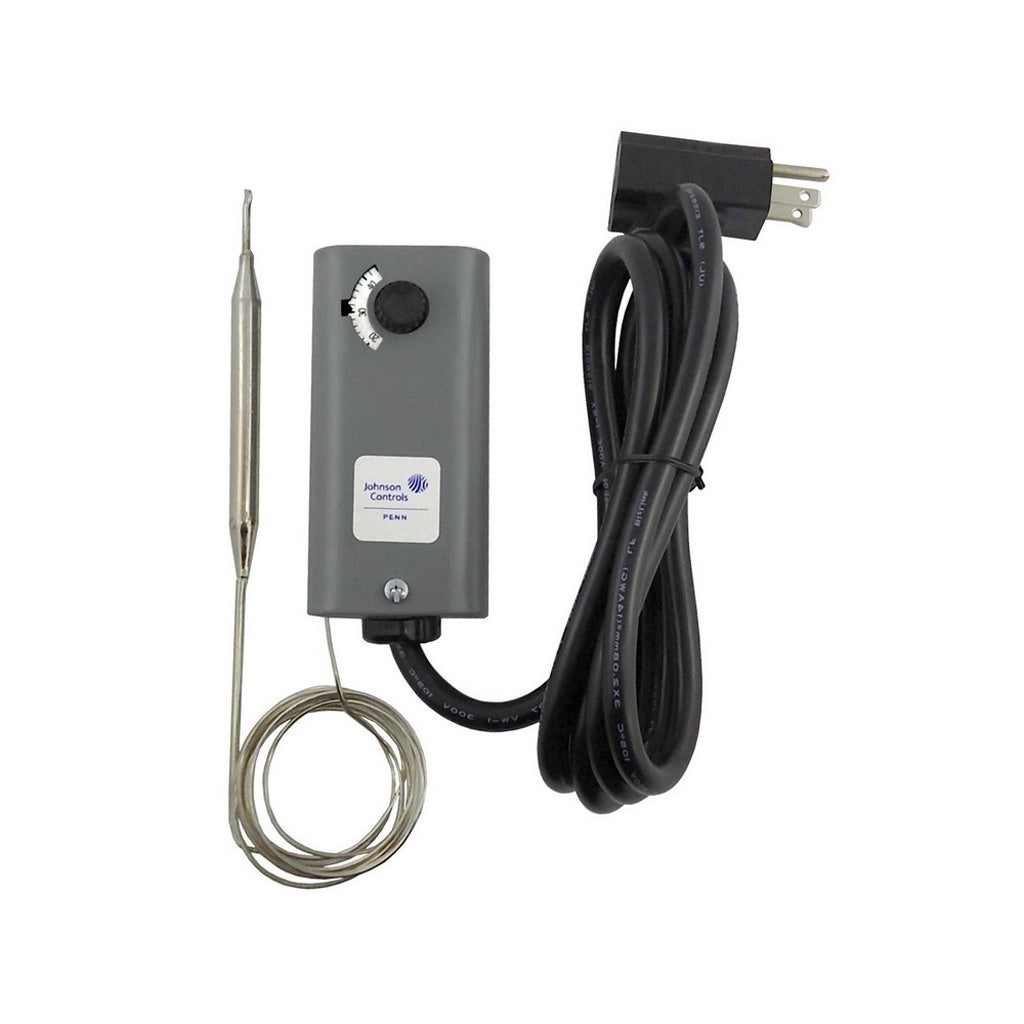 Johnson Controls Portable Mechanical Cold Control
