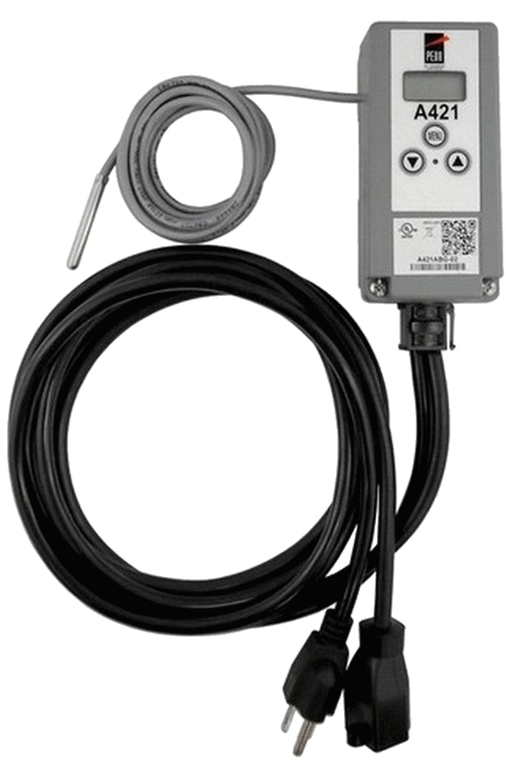Johnson Controls Portable Digital Cold Control